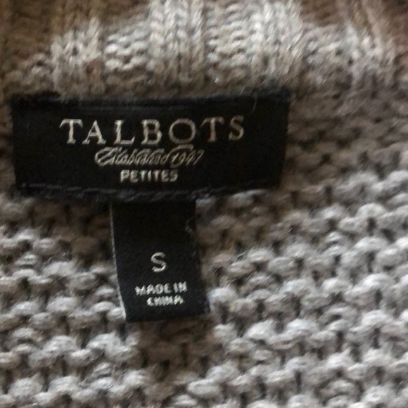 Talbots sweater bundle - Picture 3 of 8